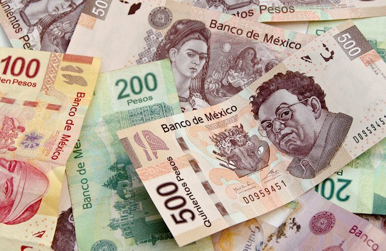 美元/墨西哥比索：如果墨西哥央行不维持鹰派立场，墨西哥比索可能会承压——德国商业银行