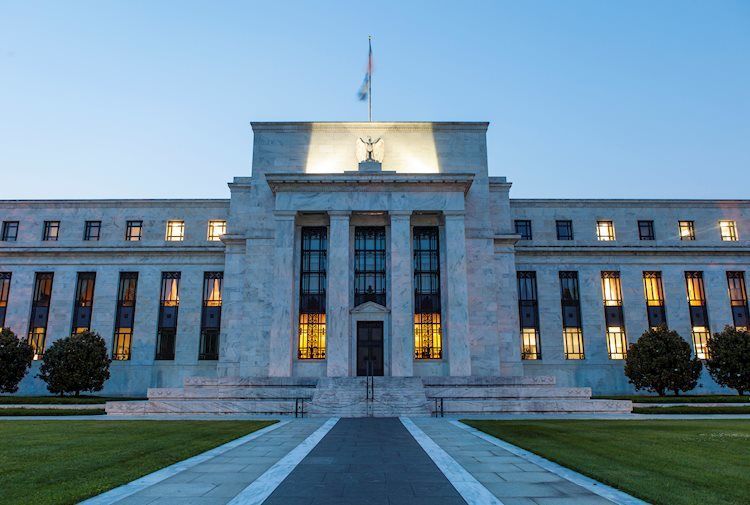 美联储官员威廉姆斯：遏製过于高企通胀水平的任务仍未结束