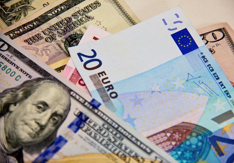 到年底欧元/美元将达到1.14，美元/日元将跌向121——法国巴黎银行