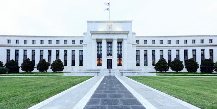 美联储:会议纪要基调鹰派将推动美元上涨-加拿大丰业银行